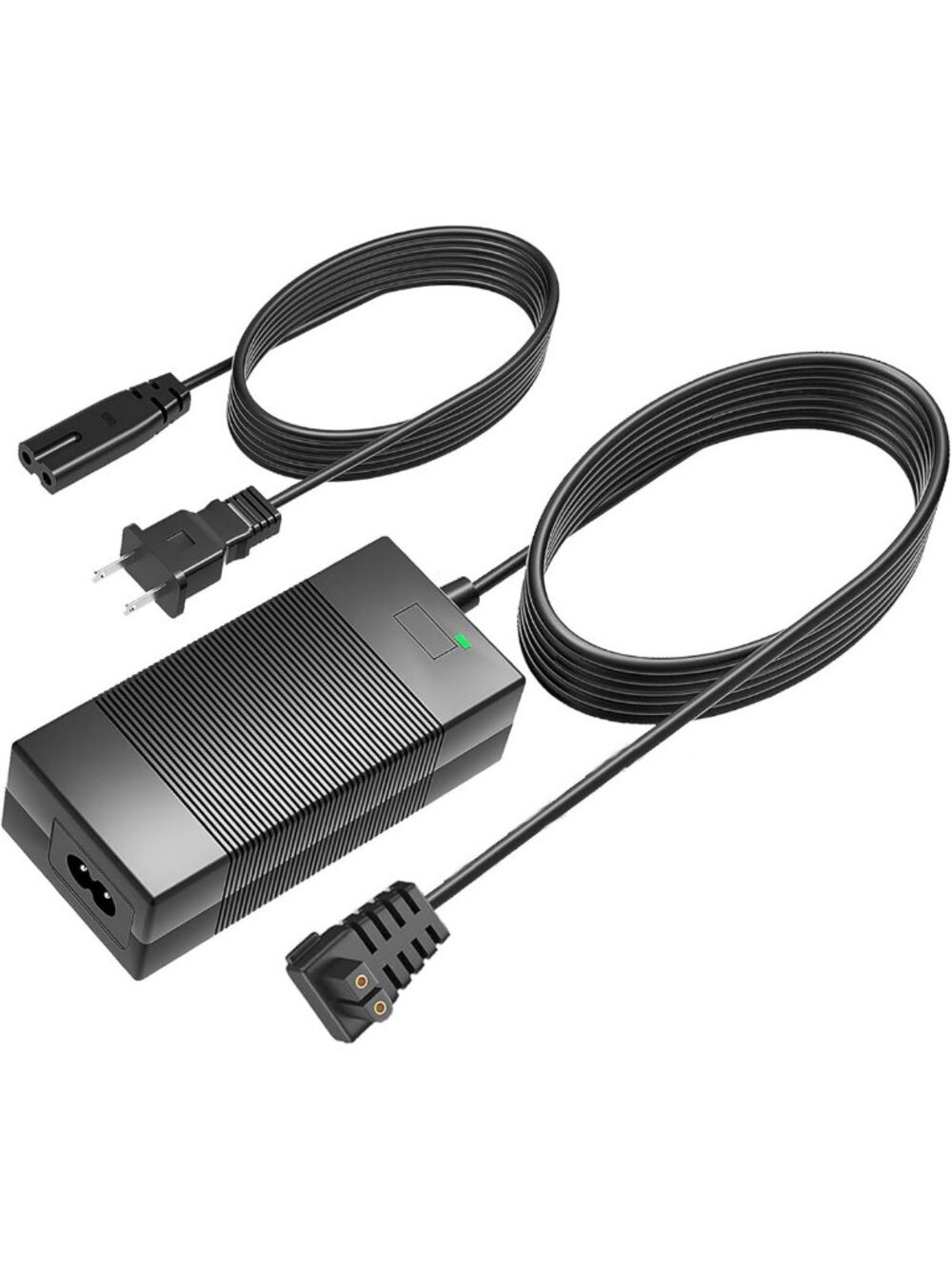 26V Charger, for 21.6V Batteries Suitable Compatible with Seauto Crab CR and
